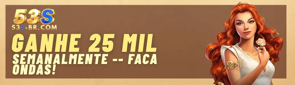 53S Caça Níqueis banner