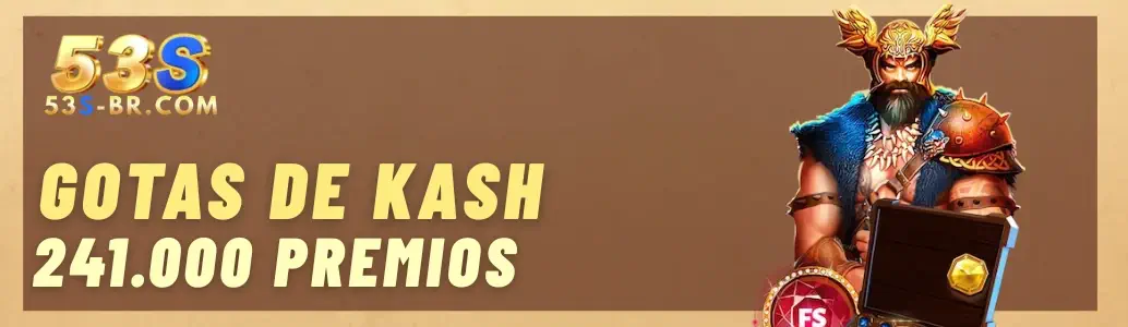 53S Promoções banner